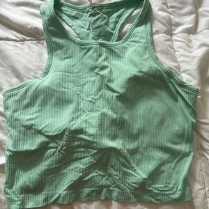 Lululemon top